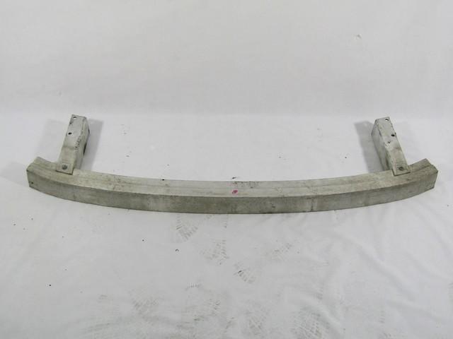 TRAVERZA ZADNJEGA ODBIJACA  OEM N. 4F0807313D ORIGINAL REZERVNI DEL AUDI A6 C6 4F2 4FH 4F5 BER/SW/ALLROAD (07/2004 - 10/2008) DIESEL LETNIK 2006