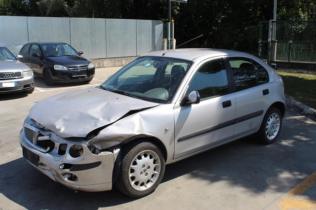 ROVER 25 1.4 B 76KW 5M 5P (2002) RICAMBIO USATO 