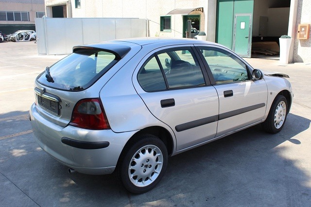 ROVER 25 1.4 B 76KW 5M 5P (2002) RICAMBIO USATO 