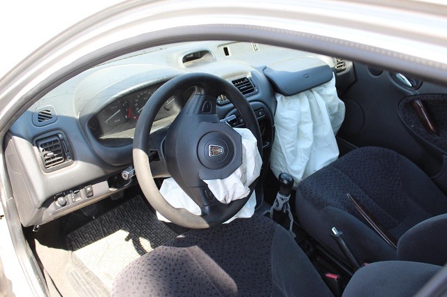 ROVER 25 1.4 B 76KW 5M 5P (2002) RICAMBIO USATO 