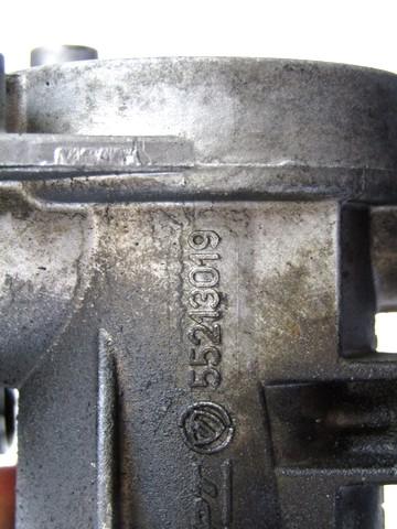 DU?ILNA LOPUTA  OEM N. 55213019 ORIGINAL REZERVNI DEL LANCIA MUSA 350 R (09/2007 - 8/2013) DIESEL LETNIK 2011