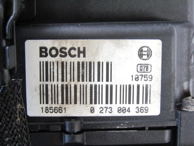 ABS AGREGAT S PUMPO OEM N. 47660-0X800 ORIGINAL REZERVNI DEL NISSAN TERRANO II R20 R (1999 - 2002) DIESEL LETNIK 2002