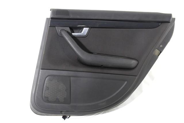 VRATNI PANEL OEM N. PNPDTADA4B6SW5P ORIGINAL REZERVNI DEL AUDI A4 B6 8E2 8E5 BER/SW (2001 - 2005) DIESEL LETNIK 2002