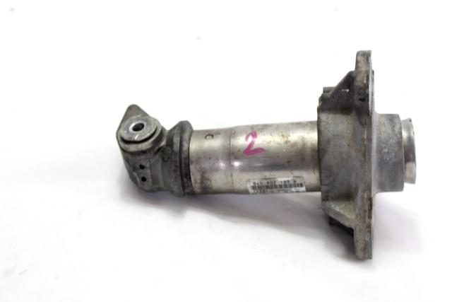 NOSILCI ODBIJACA  OEM N. 8E0807133B ORIGINAL REZERVNI DEL AUDI A4 B6 8E2 8E5 BER/SW (2001 - 2005) DIESEL LETNIK 2002