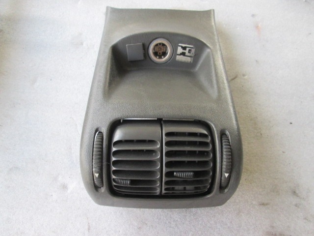 ODVOD ZRAKA OEM N. 4600664 ORIGINAL REZERVNI DEL SAAB 9-5 YS3E BER/SW (2001 - 2007) DIESEL LETNIK 2003