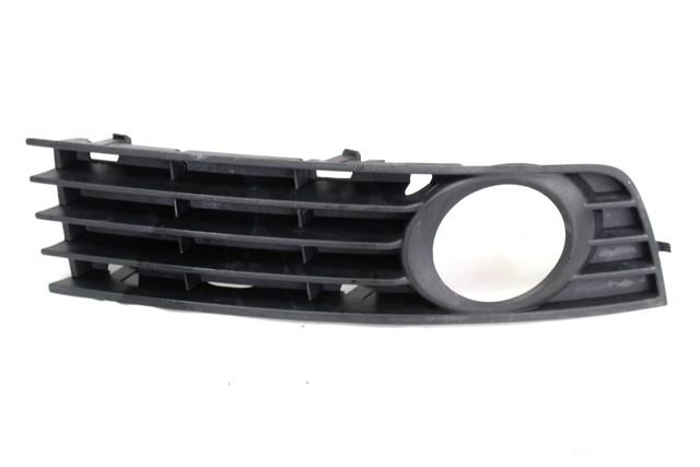 MASKA ODBIJACA OEM N. 8E0807682A ORIGINAL REZERVNI DEL AUDI A4 B6 8E2 8E5 BER/SW (2001 - 2005) DIESEL LETNIK 2002