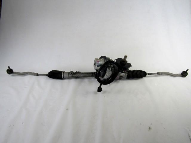 KRMILJENJE OEM N. 9807934380 ORIGINAL REZERVNI DEL PEUGEOT 208 CA CC MK1 (2012 -2019) DIESEL LETNIK 2014