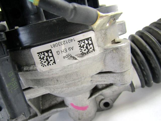 KRMILJENJE OEM N. 9807934380 ORIGINAL REZERVNI DEL PEUGEOT 208 CA CC MK1 (2012 -2019) DIESEL LETNIK 2014