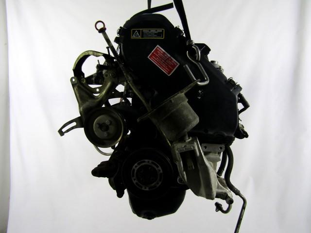 MOTOR OEM N. 176A5000 3799 ORIGINAL REZERVNI DEL FIAT PUNTO 176 MK1/MK1 CABRIO (1993 - 08/1999) DIESEL LETNIK 1995