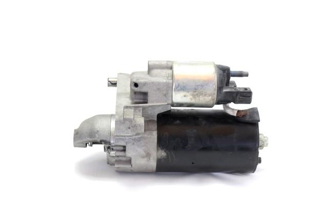 ZAGANJAC MOTORJA  OEM N. 12417589354 ORIGINAL REZERVNI DEL MINI ONE / COOPER BERLINA CABRIO R56 R57 (2007 - 2013) BENZINA LETNIK 2010