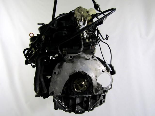 MOTOR OEM N. AJM 11300 ORIGINAL REZERVNI DEL AUDI A4 B5 BER/SW (1994 - 12/2000) DIESEL LETNIK 2000