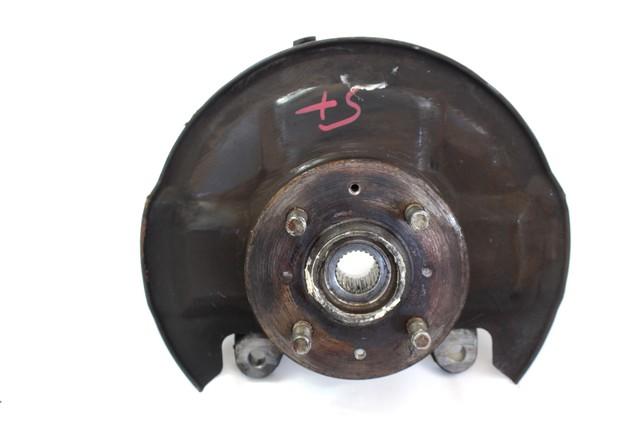 LEVI VRTLJIVI LEZAJ / PESTO KOLESA Z LEZAJEM SPREDAJ OEM N. RUB101830 ORIGINAL REZERVNI DEL ROVER 25 RF (1999 - 2005)BENZINA LETNIK 2002
