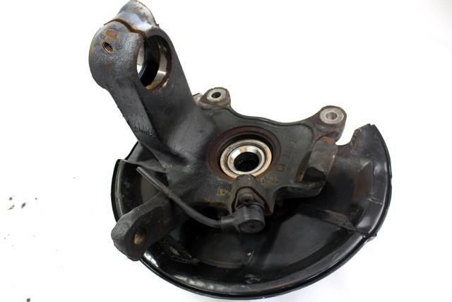 LEVI VRTLJIVI LEZAJ / PESTO KOLESA Z LEZAJEM SPREDAJ OEM N. RUB101830 ORIGINAL REZERVNI DEL ROVER 25 RF (1999 - 2005)BENZINA LETNIK 2002