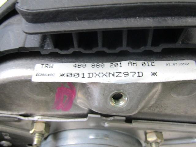 KIT AIRBAG KOMPLET OEM N. 11301 KIT AIRBAG COMPLETO ORIGINAL REZERVNI DEL AUDI A4 B5 BER/SW (1994 - 12/2000) DIESEL LETNIK 2000