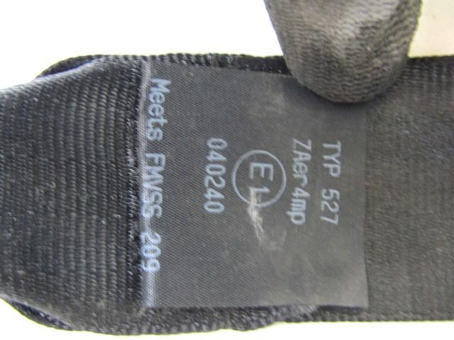 KIT AIRBAG KOMPLET OEM N. 11301 KIT AIRBAG COMPLETO ORIGINAL REZERVNI DEL AUDI A4 B5 BER/SW (1994 - 12/2000) DIESEL LETNIK 2000