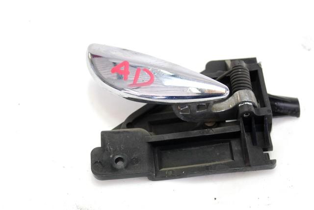 NOTRANJA KLJUKA  OEM N. FVB100280PMA ORIGINAL REZERVNI DEL ROVER 25 RF (1999 - 2005)BENZINA LETNIK 2002