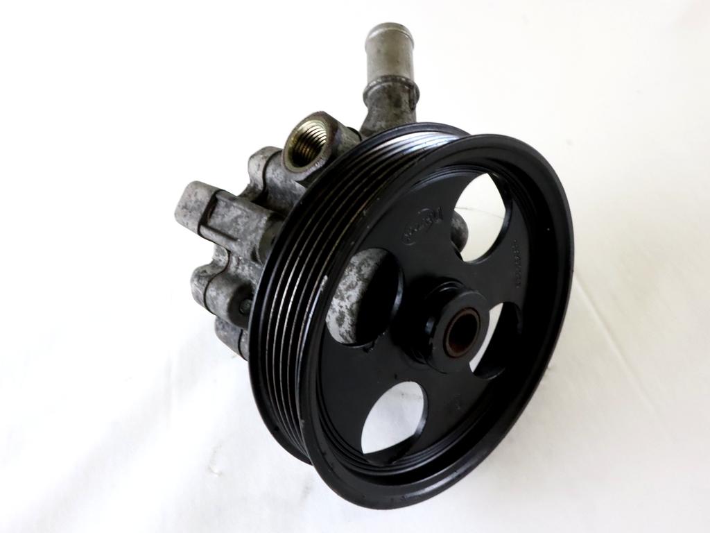 SERVO CRPALKA  OEM N. 13309336 ORIGINAL REZERVNI DEL OPEL INSIGNIA A G09 (2008 - 2017)DIESEL LETNIK 2011