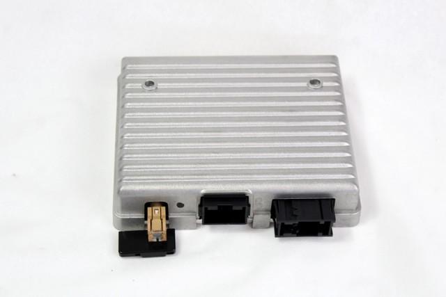 RACUNALNIK TELEFONA  OEM N. 13353284 ORIGINAL REZERVNI DEL OPEL INSIGNIA A G09 (2008 - 2017)DIESEL LETNIK 2011