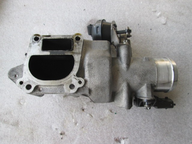 DU?ILNA LOPUTA  OEM N. 5535060000000000 ORIGINAL REZERVNI DEL SAAB 9-5 YS3E BER/SW (2001 - 2007) DIESEL LETNIK 2003