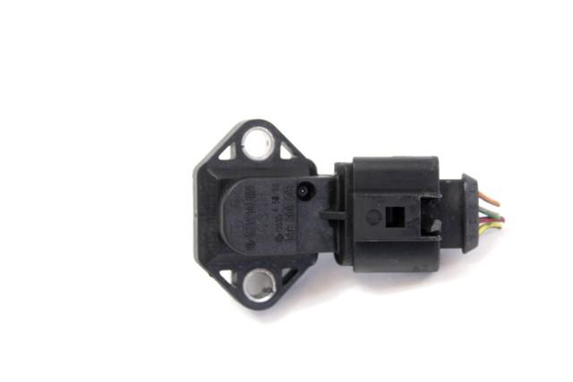 TLAK IZPUSNIH PLINOV SENZORJA OEM N. 38906051 ORIGINAL REZERVNI DEL VOLKSWAGEN NEW BEETLE 9C1 1C1 1Y7 (1999 - 2006) DIESEL LETNIK 2001