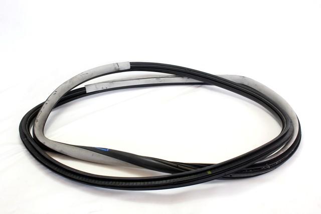 TESNILA VRAT IN STEKEL OEM N. 1C0867366E ORIGINAL REZERVNI DEL VOLKSWAGEN NEW BEETLE 9C1 1C1 1Y7 (1999 - 2006) DIESEL LETNIK 2001