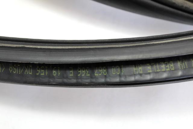 TESNILA VRAT IN STEKEL OEM N. 1C0867366E ORIGINAL REZERVNI DEL VOLKSWAGEN NEW BEETLE 9C1 1C1 1Y7 (1999 - 2006) DIESEL LETNIK 2001