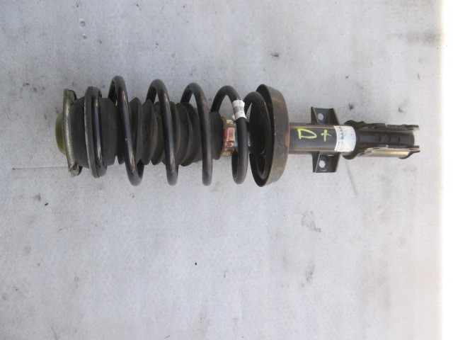 SPREDNJI DESNI AMORTIZER  OEM N. 5234182 ORIGINAL REZERVNI DEL SAAB 9-5 YS3E BER/SW (2001 - 2007) DIESEL LETNIK 2003