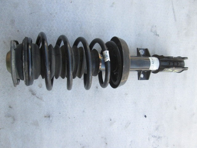 SPREDNJI LEVI AMORTIZER OEM N. 5234182 ORIGINAL REZERVNI DEL SAAB 9-5 YS3E BER/SW (2001 - 2007) DIESEL LETNIK 2003