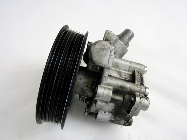 SERVO CRPALKA  OEM N. 505004240 ORIGINAL REZERVNI DEL ALFA ROMEO 159 939 BER/SW (2005 - 2013) DIESEL LETNIK 2007