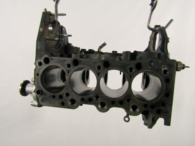 BLOK MOTORJA OEM N. 97363855 ORIGINAL REZERVNI DEL OPEL ASTRA H A04 L48 L08 L35 L67 R 5P/3P/SW (2007 - 2010) DIESEL LETNIK 2007