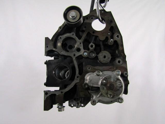 BLOK MOTORJA OEM N. 97363855 ORIGINAL REZERVNI DEL OPEL ASTRA H A04 L48 L08 L35 L67 R 5P/3P/SW (2007 - 2010) DIESEL LETNIK 2007