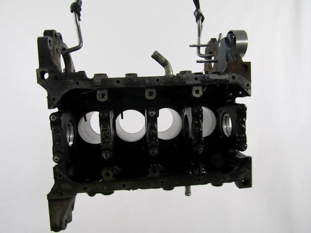 BLOK MOTORJA OEM N. 97363855 ORIGINAL REZERVNI DEL OPEL ASTRA H A04 L48 L08 L35 L67 R 5P/3P/SW (2007 - 2010) DIESEL LETNIK 2007