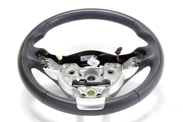 VOLAN OEM N. 56100H8360 ORIGINAL REZERVNI DEL KIA RIO YB SC FB MK4 (DAL 2017)BENZINA LETNIK 2018