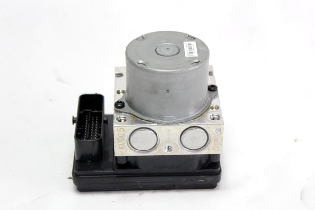 ABS AGREGAT S PUMPO OEM N. 58920-H8200 ORIGINAL REZERVNI DEL KIA RIO YB SC FB MK4 (DAL 2017)BENZINA LETNIK 2018