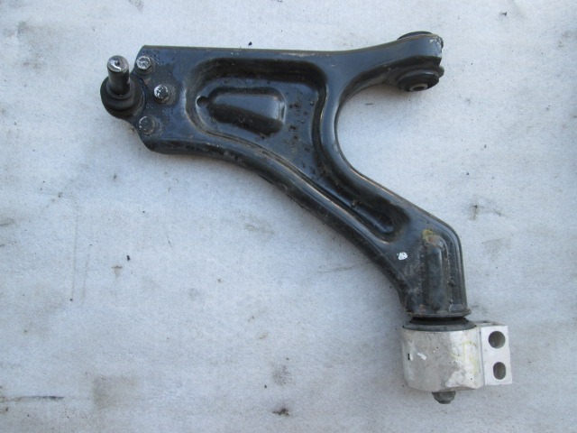 SPREDNJA LEVA ROKA  OEM N. 5236641 ORIGINAL REZERVNI DEL SAAB 9-5 YS3E BER/SW (2001 - 2007) DIESEL LETNIK 2003