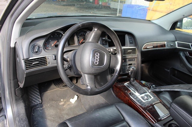 AUDI A6 SW 3.0 D 4X4 165KW AUT 5P (2005) RICAMBIO USATO 