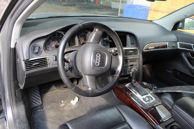 AUDI A6 SW 3.0 D 4X4 165KW AUT 5P (2005) RICAMBI IN MAGAZZINO