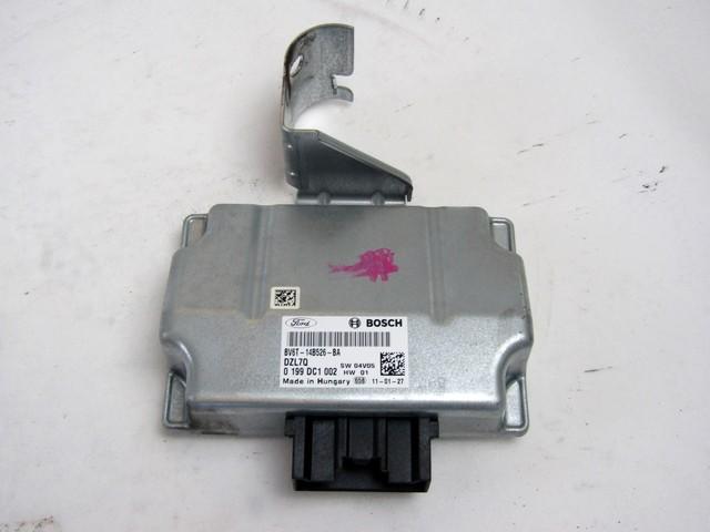 RAZNE KRMILNE ENOTE  OEM N. BV6T-14B526-BA ORIGINAL REZERVNI DEL FORD FOCUS MK3 4P/5P/SW (2011 - 2014)DIESEL LETNIK 2011