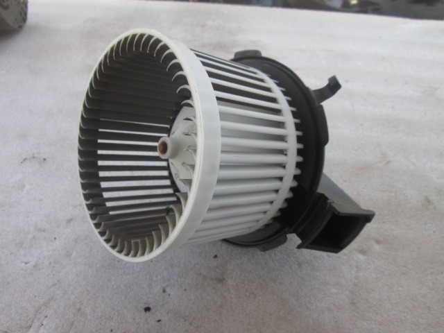 VENTILATOR  KABINE  OEM N. 5A0231000 ORIGINAL REZERVNI DEL FIAT PANDA 169 R (2009 - 2011) BENZINA/GPL LETNIK 2009