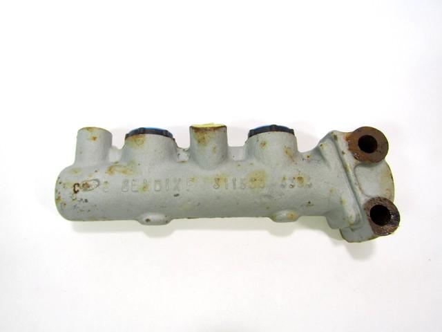 ZAVORNI CILINDER OEM N. 95555655 ORIGINAL REZERVNI DEL CITROEN 2CV (1948 - 1990)BENZINA LETNIK 1952