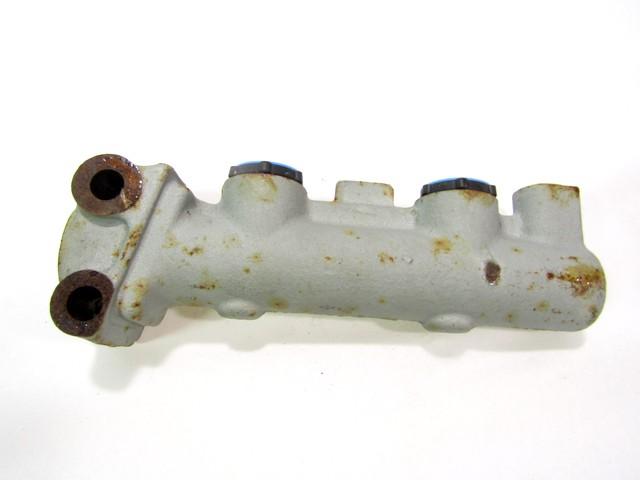 ZAVORNI CILINDER OEM N. 95555655 ORIGINAL REZERVNI DEL CITROEN 2CV (1948 - 1990)BENZINA LETNIK 1952