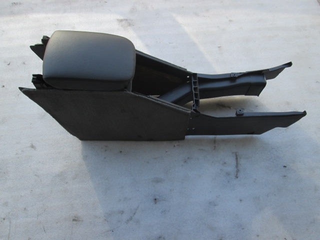 NASLON ZA ROKE/SREDINSKA KONZOLA OEM N. 4615563 ORIGINAL REZERVNI DEL SAAB 9-5 YS3E BER/SW (2001 - 2007) DIESEL LETNIK 2003