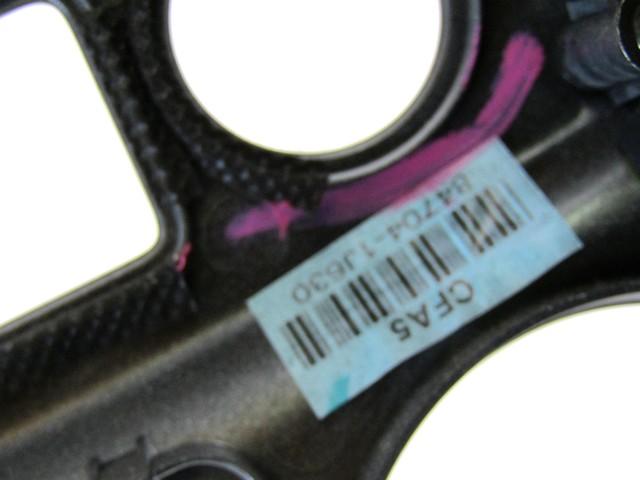 ARMATURNA PLOSCA S POMISLJAJI OEM N. 84704-1J630 ORIGINAL REZERVNI DEL HYUNDAI I20 PB PBT MK1 R (2012 - 2014) BENZINA/GPL LETNIK 2014