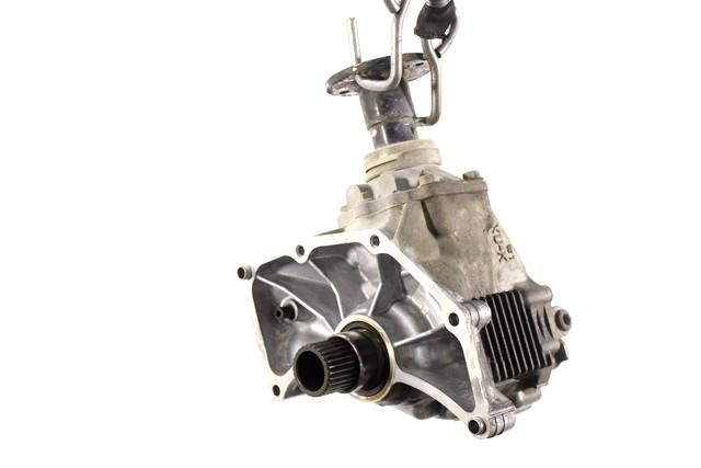 4X4 REDUKTOR OEM N. 331008H60B ORIGINAL REZERVNI DEL NISSAN X-TRAIL T30 (2001 - 08/2007) DIESEL LETNIK 2004