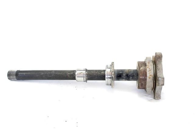 OS SKLOPKE POGONSKA GRED OEM N. 382308H710 ORIGINAL REZERVNI DEL NISSAN X-TRAIL T30 (2001 - 08/2007) DIESEL LETNIK 2004
