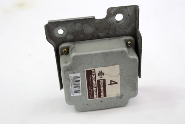 RAZNE KRMILNE ENOTE  OEM N. 41650-EQ070 ORIGINAL REZERVNI DEL NISSAN X-TRAIL T30 (2001 - 08/2007) DIESEL LETNIK 2004