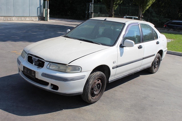 ROVER 400 1.4 76KW 5P B 5M (1999) BUTTATA INTERA 