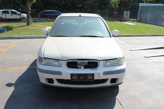 ROVER 400 1.4 76KW 5P B 5M (1999) BUTTATA INTERA 