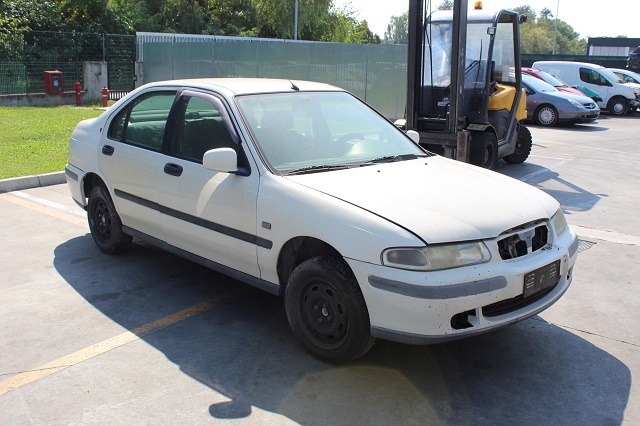 ROVER 400 1.4 76KW 5P B 5M (1999) BUTTATA INTERA 