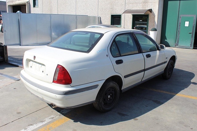 ROVER 400 1.4 76KW 5P B 5M (1999) BUTTATA INTERA 